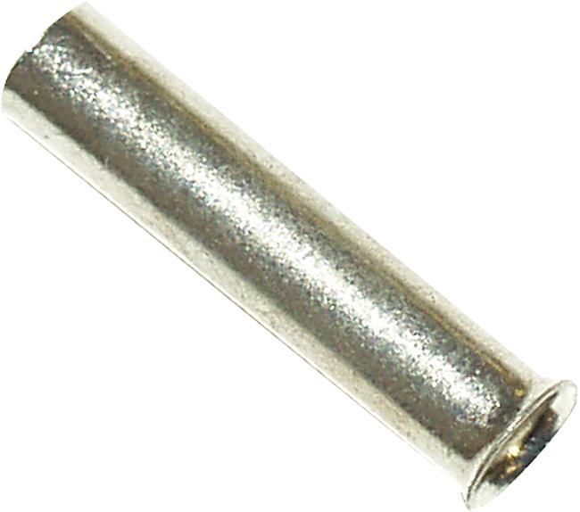 Aderendh&#252;lse, 6,00 x 18,0 mm, 250 Stck.
