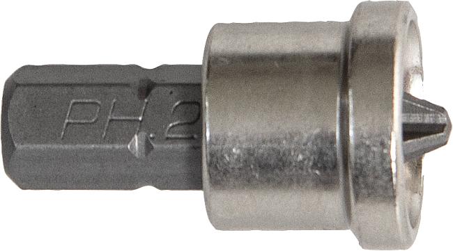 Bit-Schraubendreher-Einsatz, 25 mm