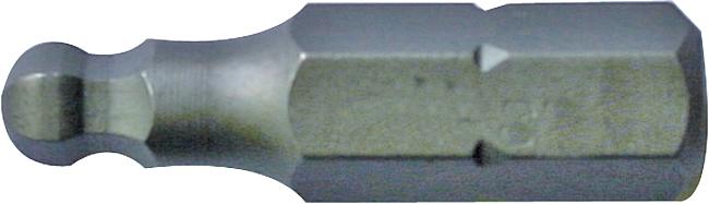 Bit-Schraubendreher-Einsatz, 4,0 mm
