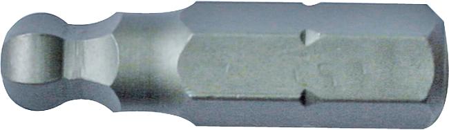 Bit-Schraubendreher-Einsatz, 5,0 mm