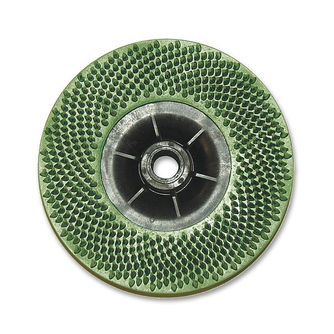 Bristle-Disc, 115 mm, K-50