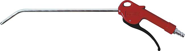 Druckluft-Pistole „lang“, Rohrl&#228;nge: 300 mm
