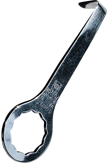 Fensterschneidmesser, 19 mm, L-Form