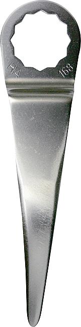 Fensterschneidmesser, 45 mm, gerade Form
