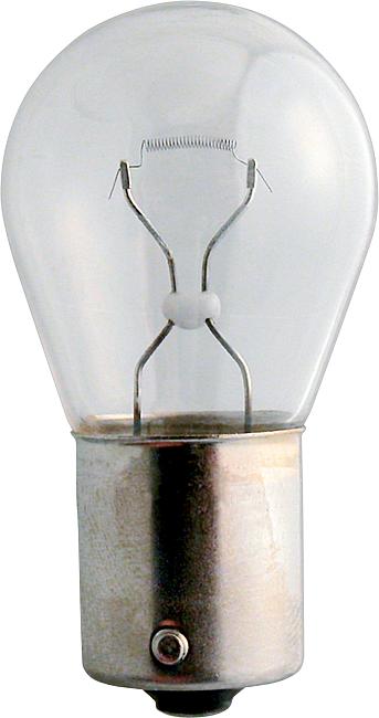 Kugellampe, 12 V, P21W, 10 Stck., 10 Stck.