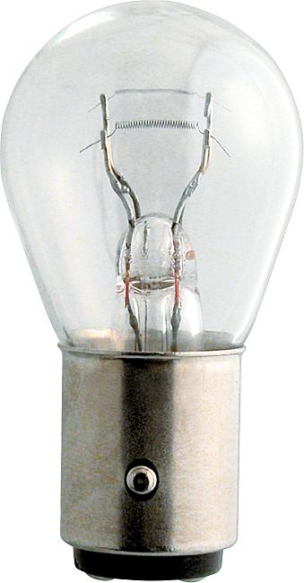 Kugellampe, 24 V, P21/5W, 10 Stck.