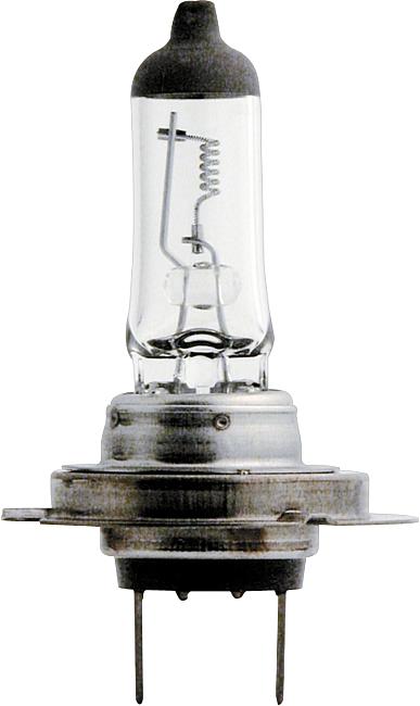 Scheinwerferlampe H7, 55 W, H7-LL