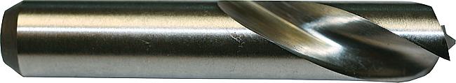 Schwei&#223;punktbohrer HSS-E blank, 10,00 mm