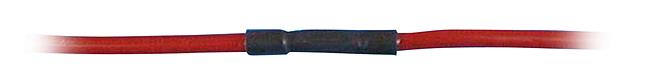 SKD-Schlauch, 12,0 mm x 122 cm, schwarz