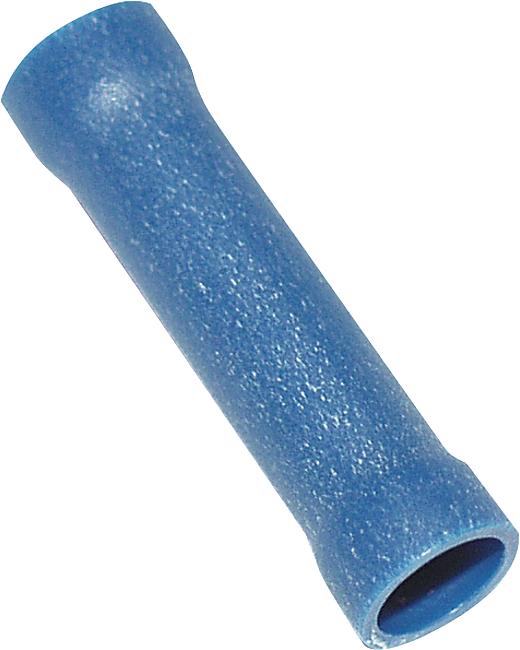 Sto&#223;verbinder, 1,50 – 2,50 mm2, blau, 100 Stck.