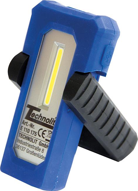 TEClight-LED-Mni-Arbeitsleuchte