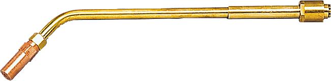 Brausekopf-Einsatz (Acetylen), 14 – 20 mm