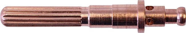 Elektrode, lange Ausf&#252;hrung, 5 Stck.