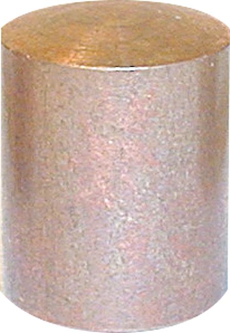 Elektrodenkappe, Form D, &#248; 13 mm, 6 Stck.
