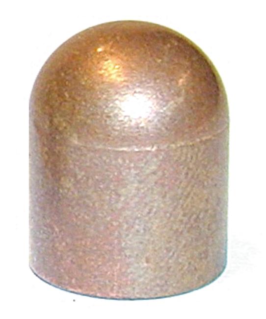 Elektrodenkappe, Form F, &#248; 12 mm, 6 Stck.