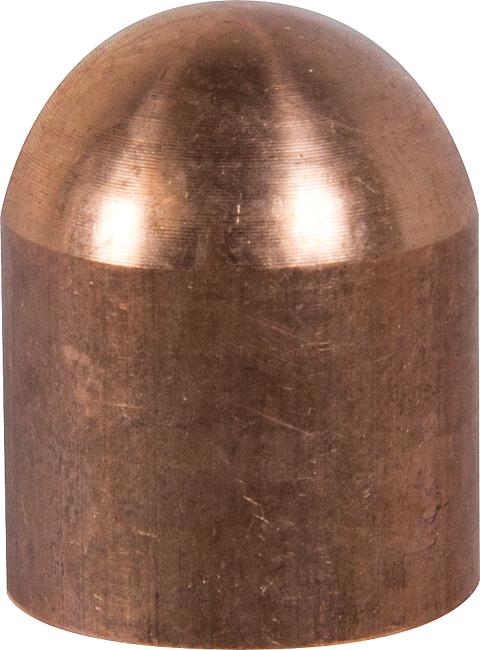 Elektrodenkappe, Form F, &#248; 16 mm, 6 Stck.