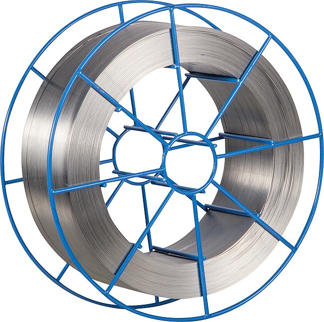 MSG 19-12-3, &#248; 0,60 mm, D-100, 1 kg