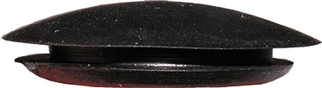 Gummistopfen, 12 mm, 50 Stck.