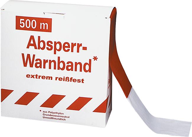 Absperrband Super