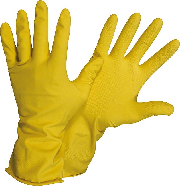 Handschuh Clean, Gr&#246;&#223;e: 8