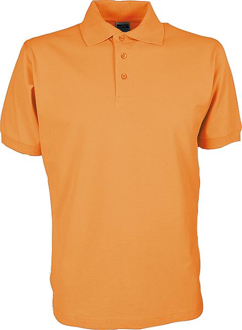 Polo-Shirt Herren, Gr&#246;&#223;e: XL