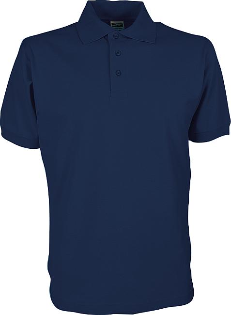 Polo-Shirt Herren, Gr&#246;&#223;e: XL