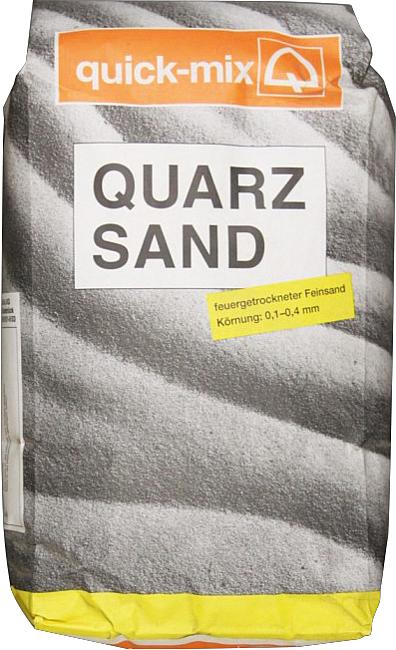 Quarzsand, 10 kg