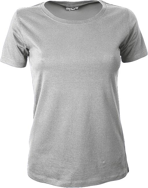 T-Shirt Damen, Gr&#246;&#223;e: 3XL