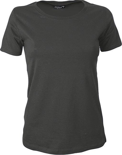 T-Shirt Damen, Gr&#246;&#223;e: XL