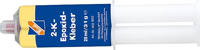 2-K-Epoxidkleber, 24 ml