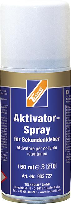 Aktivator-Spray, 150 ml