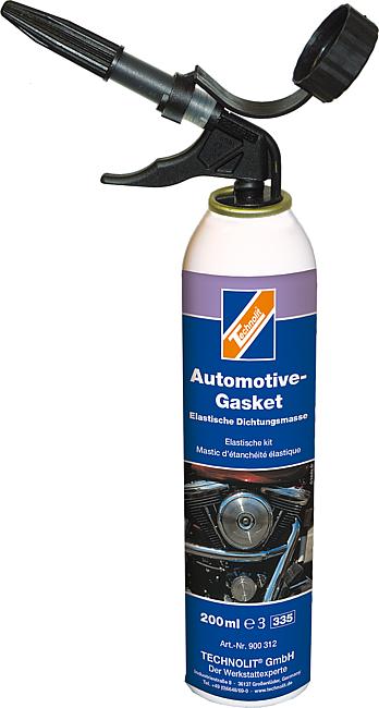 Automotive-Gasket, 200 ml