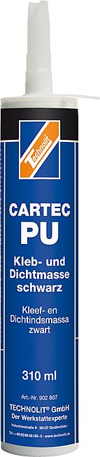 CARTEC PU, 310 ml