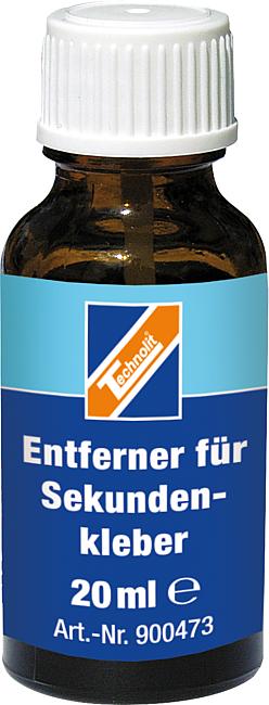 Entferner, 20 ml