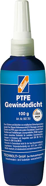 PTFE-Gewindedicht, 100 ml
