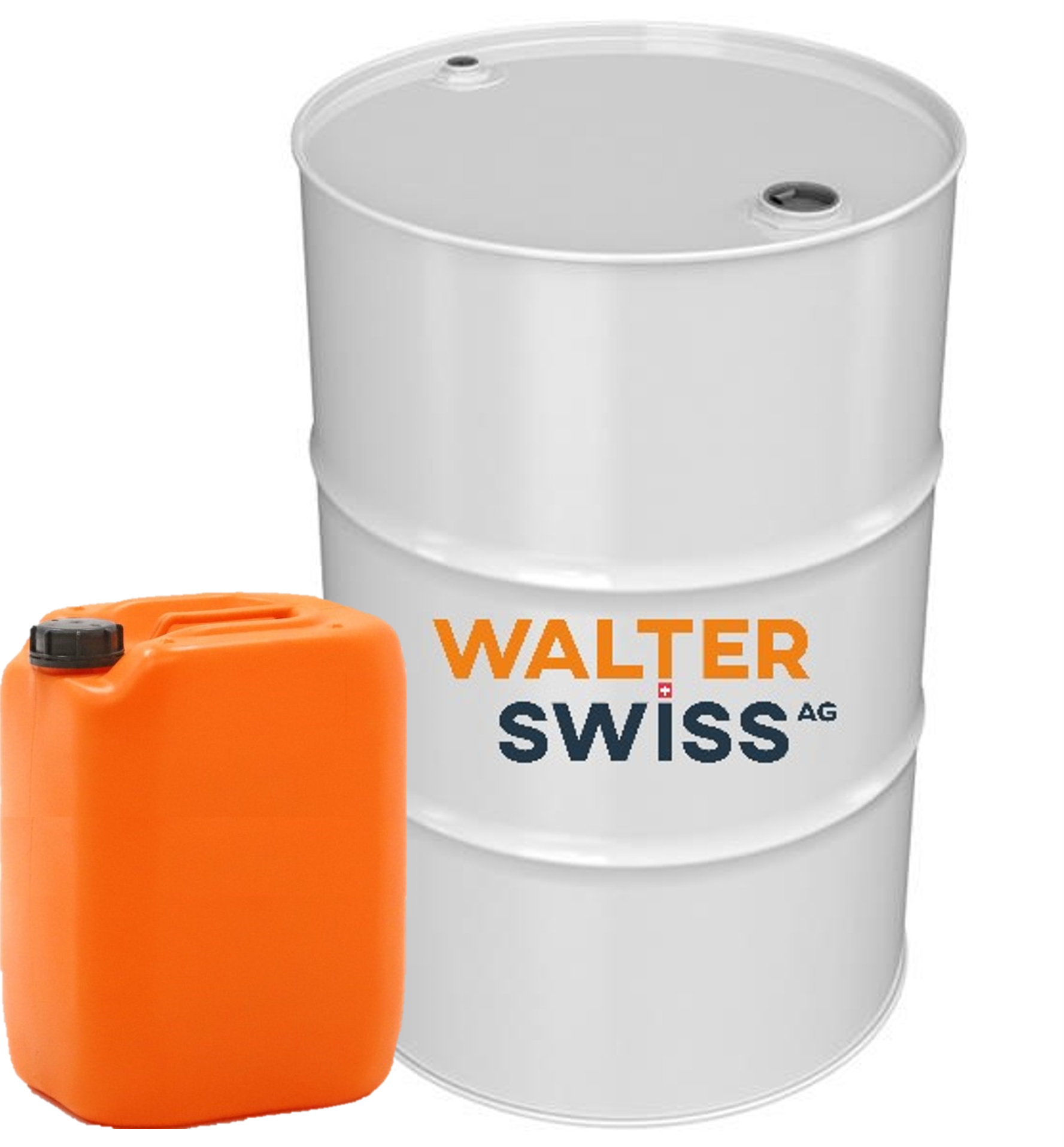 Vollgatter&#246;l ISO 320, 20 Liter