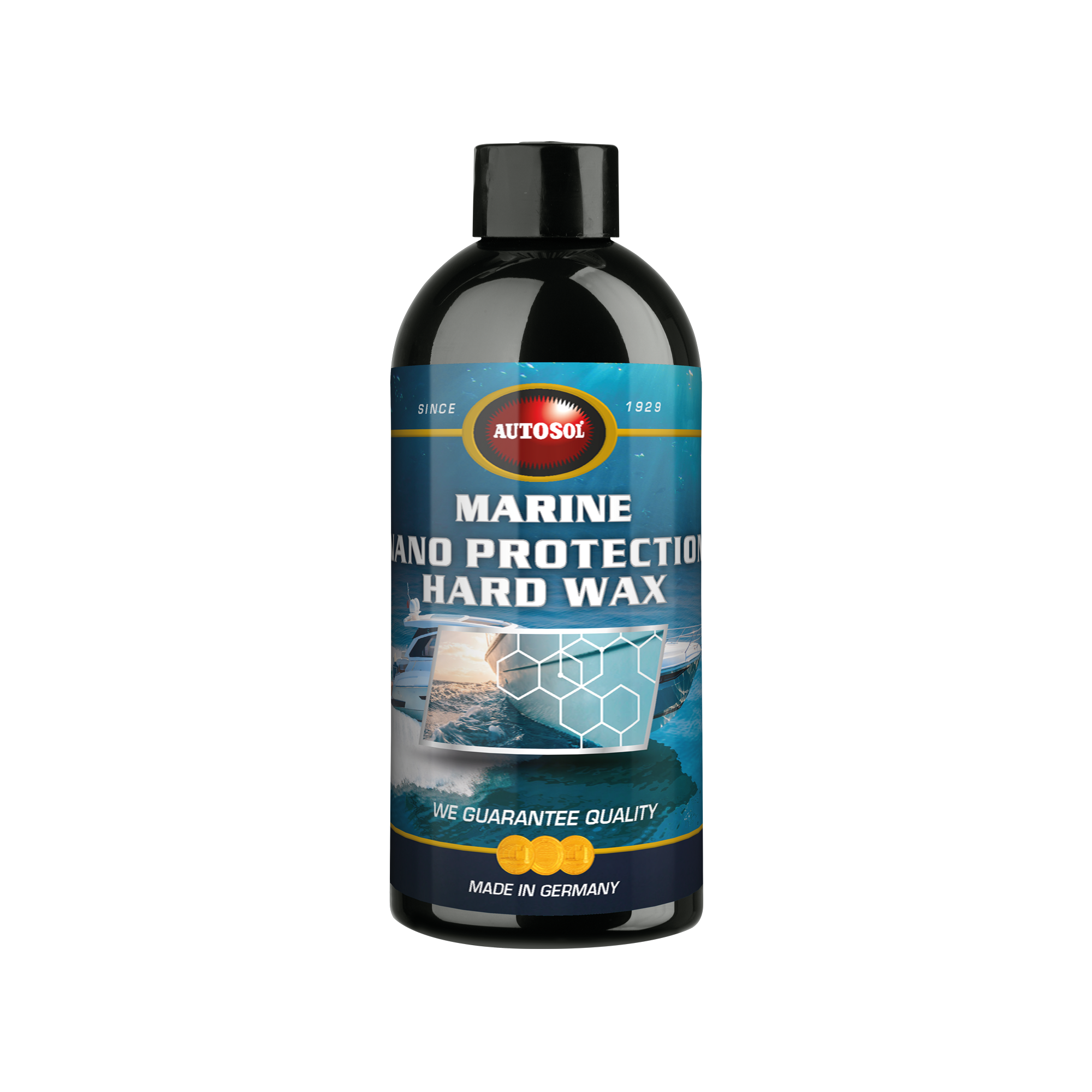 Autosol Marine Nano Protection, 500 ml